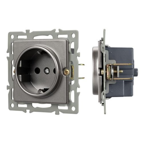 Розетка Arlight 043741