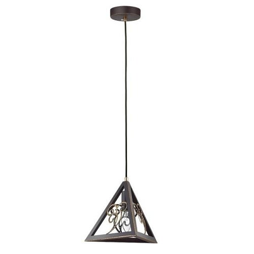 3296/1 Светильник подвесной Odeon Light Imira 3296/1