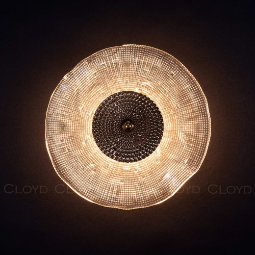 Настенное бра Cloyd Grammy 20189
