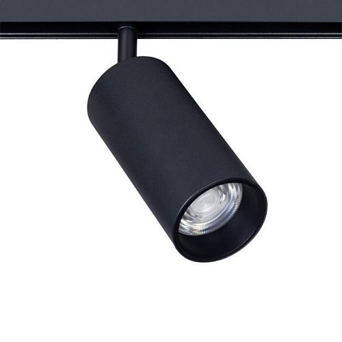 A4631PL-1BK Магнитный трековый светильник Arte Lamp Linea A4631PL-1BK