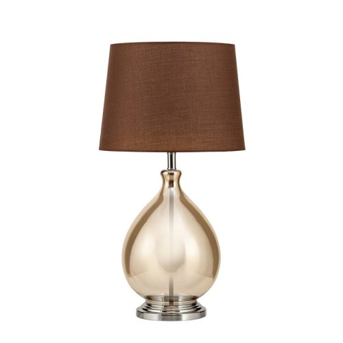 ML.6111.01TL BR Настольная лампа ML Modelux ML.6111.01TL BR