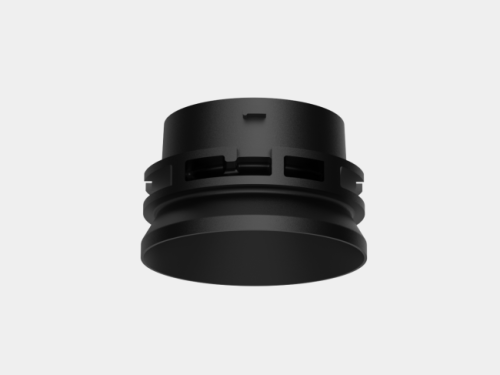 00-00036527 Накладка унивесальная C-2MINI-FIX-CL-BL, SWG LUMKER 00-00036527