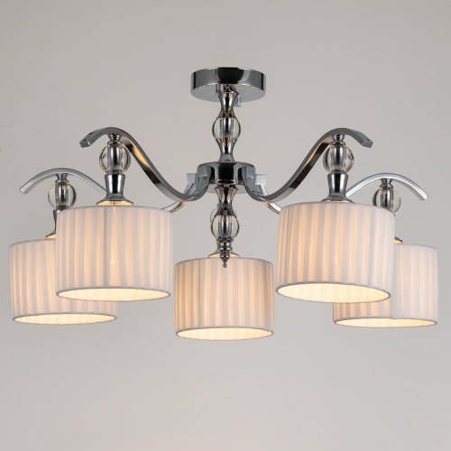 A4038PL-5CC Потолочная люстра Arte Lamp Ibiza A4038PL-5CC