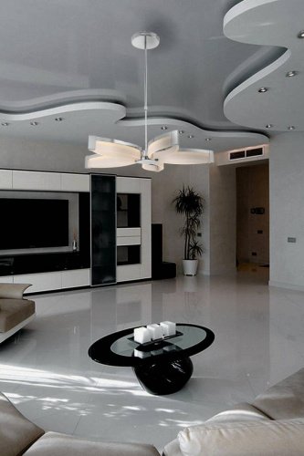 Люстра на штанге Lucia Tucci Modena MODENA 172.5 LED