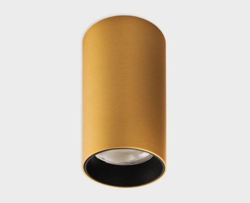 IT02-019 gold 3000K Накладной светильник Italline IT02-019 gold 3000K