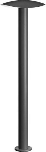 Наземный фонарь Квазар MyFar MO1070-1GL