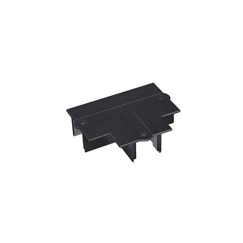 024708 Черная накладка для тройного коннектора Arlight C 4Tr 024708