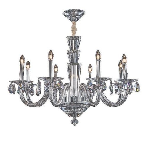 L58308.28 Подвесная люстра L'Arte Luce Luxury Roccaforte L58308.28
