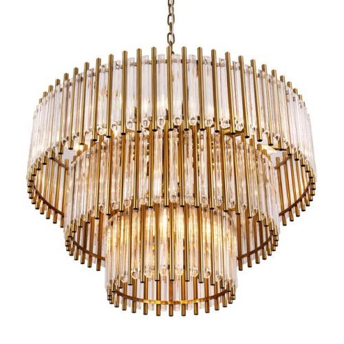 10639 Подвесная люстра Cloyd Boulevar 10639