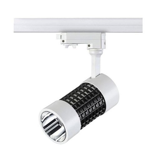 357566 Трековый светильник Novotech Pine 357566