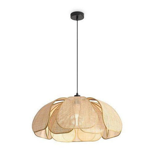 FR5529PL-01B Светильник подвесной Freya Cocoon FR5529PL-01B