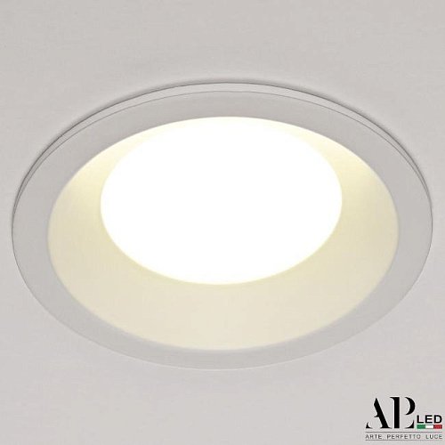 3322.LDY5016/5W/4K Встраиваемый светильник APL Led Ingrid 3322.LDY5016/5W/4K