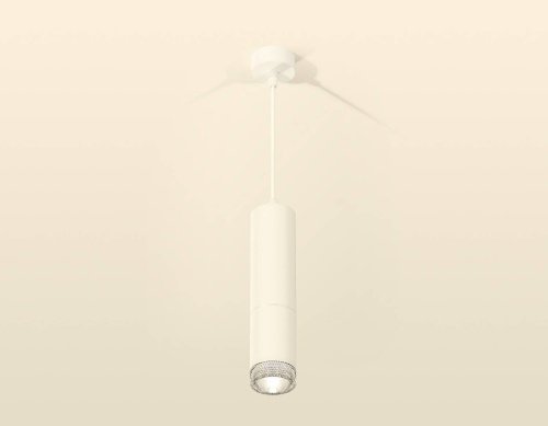 Светильник подвесной Ambrella Techno XP6312001