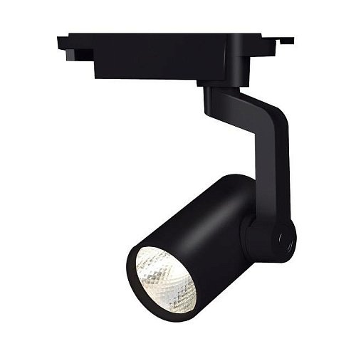 20001TRA/02LED SBK Трековый светильник Escada 20001 20001TRA/02LED SBK