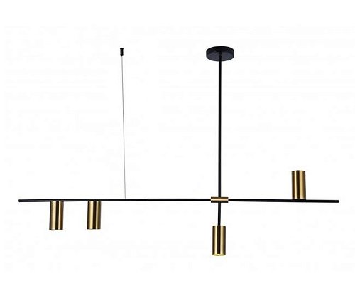 Подвесная люстра KINK Light Рия 07621-4,20