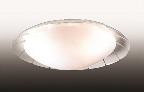 2752/3C Светильник потолочный Odeon Light Zita 2752/3C