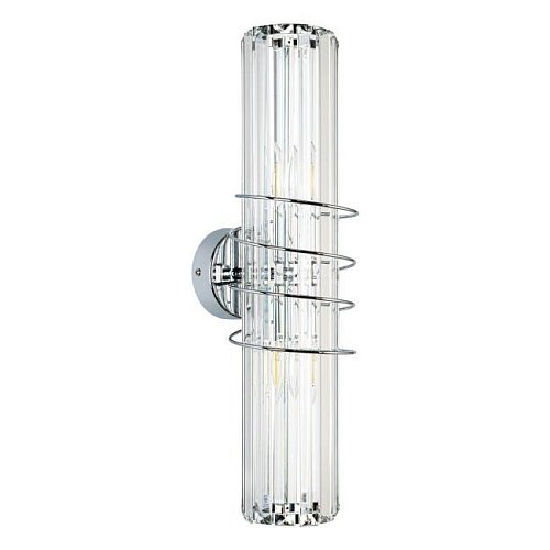 ML.553.02 CR Настенный светильник ML Modelux ML.553.02 CR