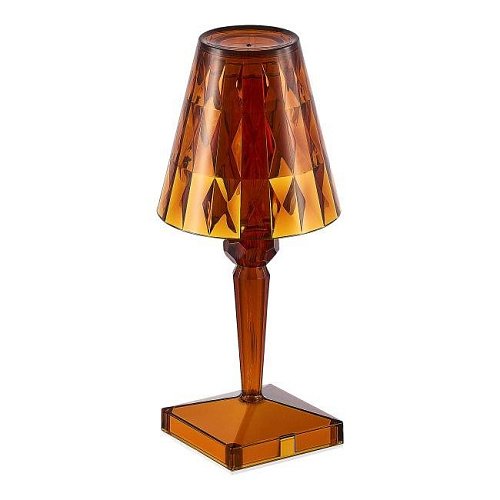 SL1010.724.01 Настольная лампа ST Luce Sparkle SL1010.724.01