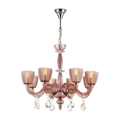 4199/8 Подвесная люстра Odeon Light Pirea 4199/8