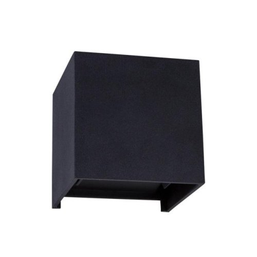 A1414AL-1GY Уличный LED настенный светильник Arte Lamp Rullo A1414AL-1GY