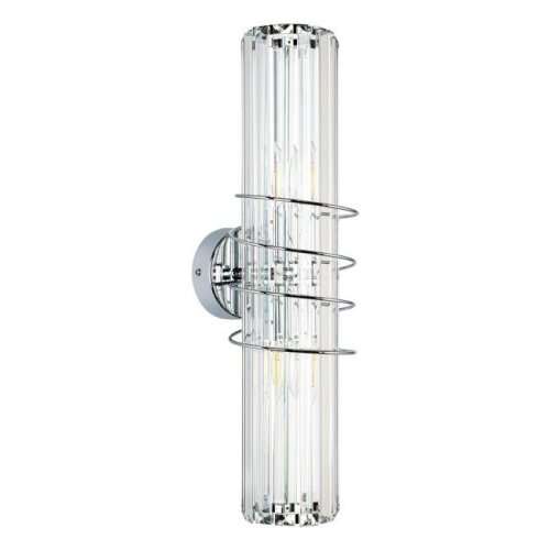 ML.553.02 CR Настенный светильник ML Modelux ML.553.02 CR