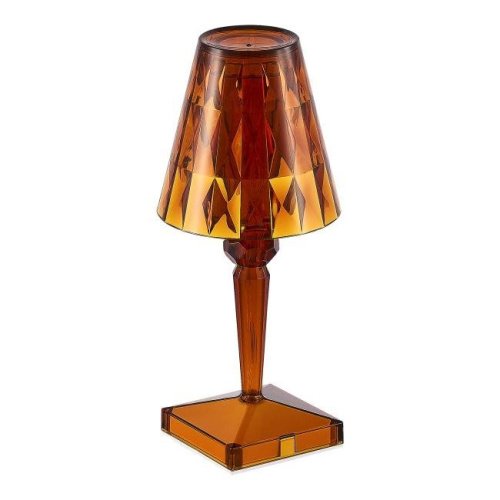 SL1010.724.01 Настольная лампа ST Luce Sparkle SL1010.724.01