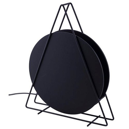 Декоративная лампа Nowodvorski Wheel 9036