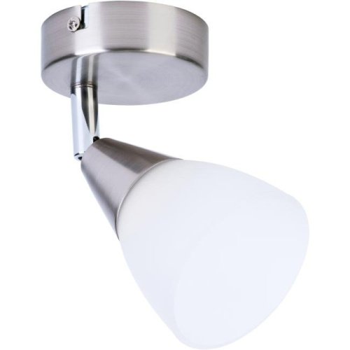 TL1232Y-01SN Светильник спот Toplight Keziah TL1232Y-01SN
