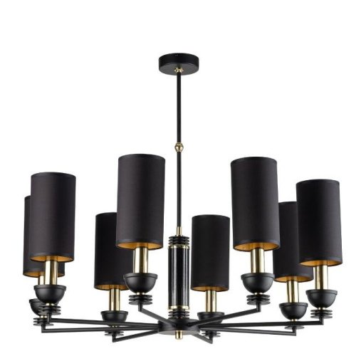 Люстра на штанге Kutek Izano IZA-ZW-8(CZ/Z/1)