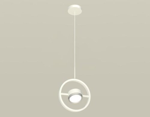 XB9111101 Светильник подвесной Ambrella Traditional DIY XB9111101