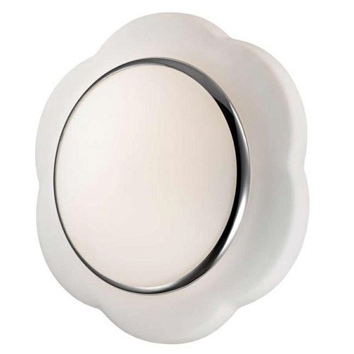 2403/2C Светильник для ванной Odeon Light BAHA 2403/2C