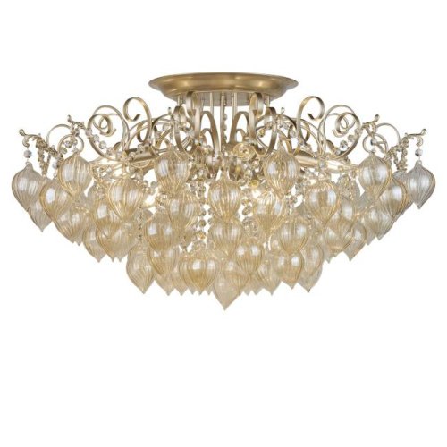 LOUISE PL9 Потолочная люстра AM Group Louise LOUISE PL9