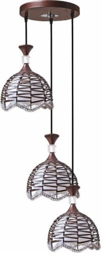 Подвесной светильник 01964-0.4-03