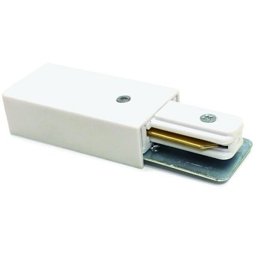 A160033 Ввод питания Arte Lamp Track Accessories A160033