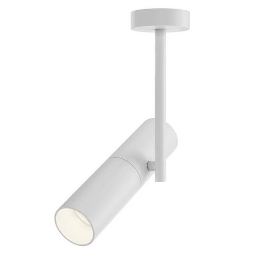 C020CL-01W Светильник потолочный Maytoni Elti C020CL-01W