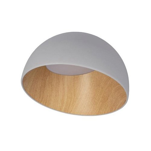 10197/350 Grey Светильник потолочный Loft It Egg 10197/350 Grey