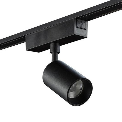SL-SLIM-SPBL-10-CCT Трековый светильник SWG PRO SLIM SL-SLIM-SPBL-10-CCT