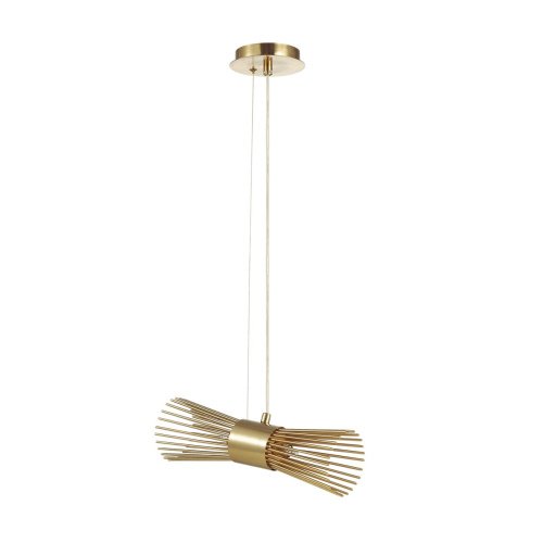Светильник подвесной Odeon Light Dorta 4638/2