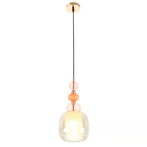 Светильник подвесной MyFar Louis MR2504-1P