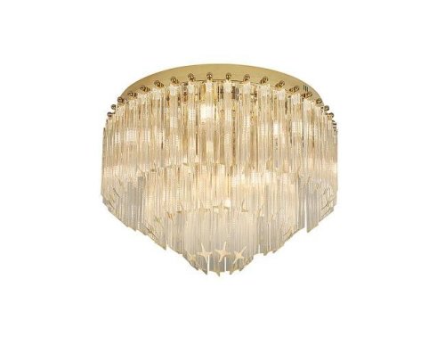 Потолочная люстра Newport Amanda 8910/PL gold