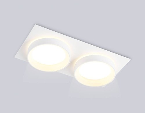 TN6711 Встраиваемый светильник Ambrella IP Protect TN6711