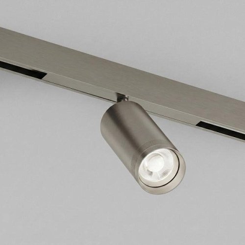 DK4745-DN Трековый светильник SHINE PRIME SPOT 3000К | ШАЙН ПРАЙМ СПОТ 3000К Denkirs DK4745-DN
