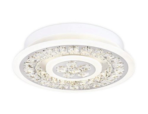 FA153 Потолочный LED светильник Ambrella Ice FA153