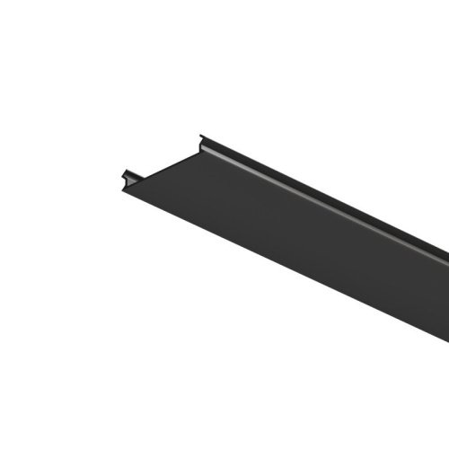 Экран для трека SMART 48V BASE | СМАРТ 48V БЕЙС Denkirs TR8504-BK
