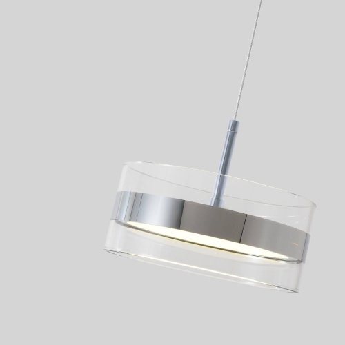 MYSELF SP10W LED Светильник подвесной Crystal Lux Myself MYSELF SP10W LED