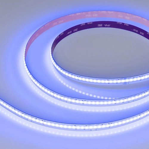 Светодиодная лента Arlight Cob Открытая 041787