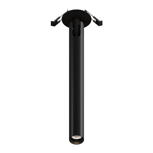 C141RS-L300-6W3K-B Встраиваемый светильник Maytoni Focus T C141RS-L300-6W3K-B