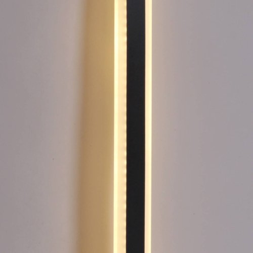 Настенный светильник Reluce 86230-9.2-001U LED35W BK