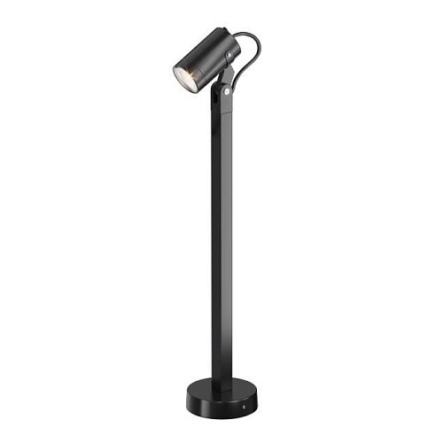 O025FL-01B1 Уличный наземный светильник Maytoni Scope O025FL-01B1