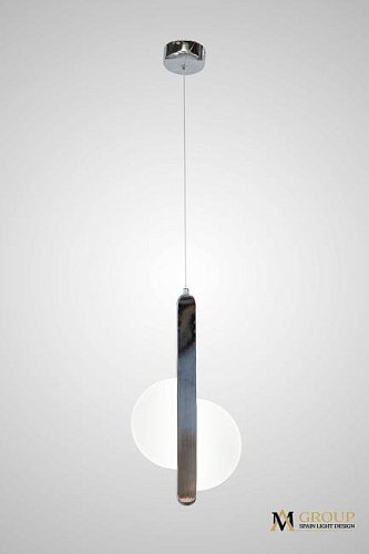 AM469 CHROM Светильник подвесной AM Group AM469 CHROM